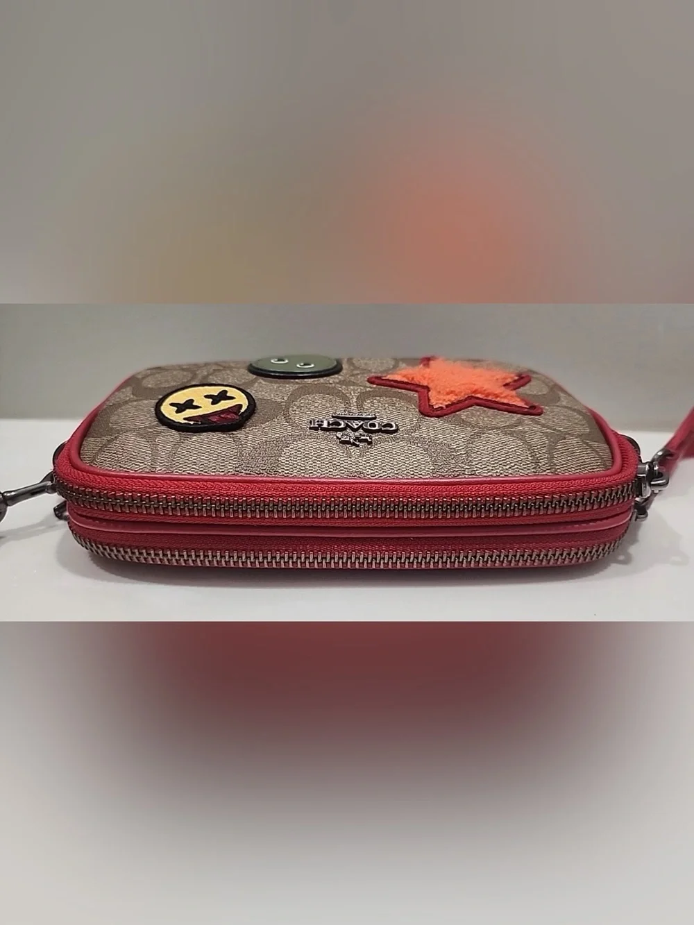 ❤️ Rare & Unique Coach Bag ❤️